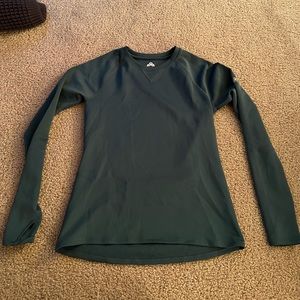 Eastern Mountain Sports Techwick Long Sleeve